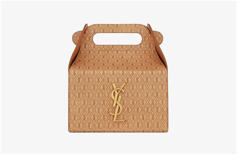 happy meal ysl|TAKE.